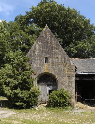 Ferme n°2, Keraudréno (Baud)