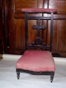Prie-Dieu 1