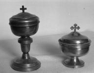 Custode (2), église paroissiale Sainte-Trinité (La Bosse-de-Bretagne)