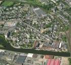 Quartier de la rue de Lorient (Rennes)