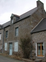 Ferme, la Ville es Née (Saint-Pierre-de-Plesguen fusionnée en Mesnil-Roc'h en 2019)
