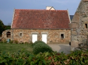 Maison, 39, 39 bis rue Abbé Bouget (Trégastel)