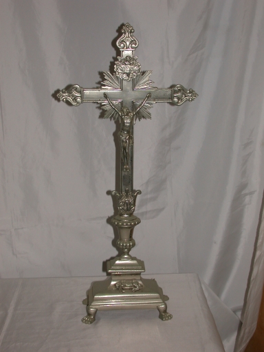 Croix d'autel 1
