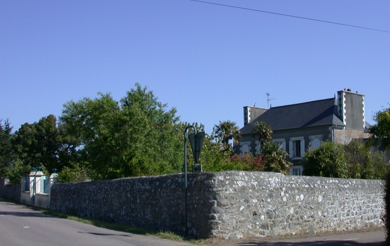 Maison, Malavenir (Plévenon)