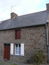 Maison, le Rocher Commun (Le Tronchet)