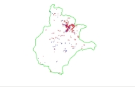 Les demeures simplement recensées sur la commune de Montfort-sur-Meu