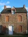 Ferme, Mireloup (Le Tronchet)