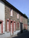 Forge, 1bis rue de la Fresnerie (Cesson-Sévigné)