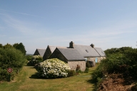 Ancienne ferme 2, Ménesguen (Crozon)