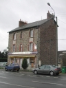 Immeuble de rapport, 46 boulevard Villebois-Mareuil (Rennes)