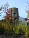 Lotissement Gautier, rue Louis-Hémon (Rennes)