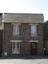 Maison, 24 rue des Forges (Hédé)