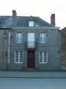Maison, 4 rue de Rennes (Pleugueneuc)