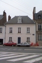 Maison, 95 rue Jean-Guéhenno (Rennes)