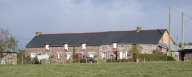 Écart, la Croix Cormier (Iffendic)