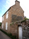 Maison 10, Crec'h-Tarrec (île de Bréhat)