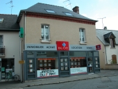 Maison, 49 rue de la Poterie (Chartres-de-Bretagne)