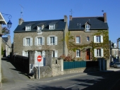 Maison de villégiature, dite Rosaïde