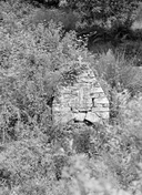 Fontaine de dévotion, Caduhal (Meucon)