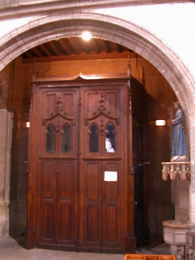 Ensemble de 3 Tambours de porte