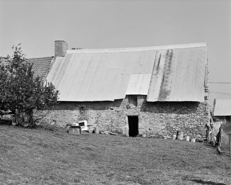 Ferme, Feten Hont ou Feten Honde (Saint-Avé)