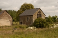 Les manoirs et châteaux de la commune de Feins