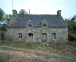 Maison, Cabossen (Melrand)
