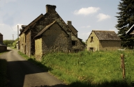 Ferme, les Villains (Pleugueneuc)