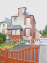 Maison, 12 rue du Moulin Saint-Michel (Saint-Quay-Portrieux)
