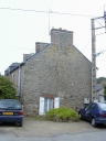 Maison, 43 rue de la Fosse (Saint-Briac-sur-Mer)
