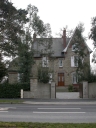 Maison, 13 rue Charles Brizou (Servon-sur-Vilaine)