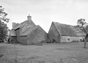 Manoir, Gouézac (Grand-Champ)