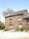 Ferme, la Touche Allard (Melesse)