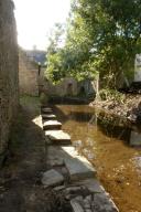 Moulin de Pen ar C'han (Pont-Croix)