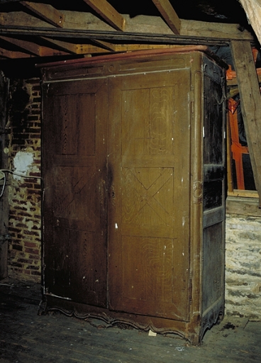 Armoire