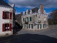 Maison, 2 rue du Général de Gaulle (Malestroit)