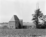 Manoir, Montgrenier (Guégon)