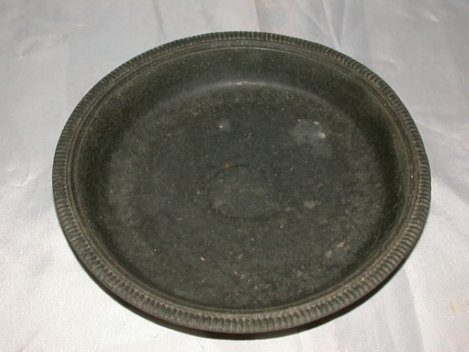 Plat de quête