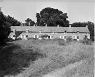 Caserne de douaniers, Pen er Mein (Arradon)