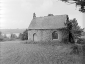 Chapelle Saint-Votrom (Trédarzec)