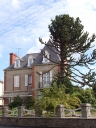 Maison, rue de Penvern (Paimpol)