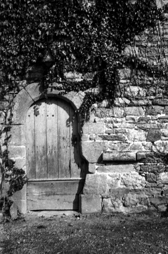 Ancien couvent des Carmes du Guildo, 10 rue du Vieux Château (Créhen)