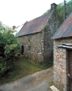 Maison n°1, Kerivalain (Melrand)