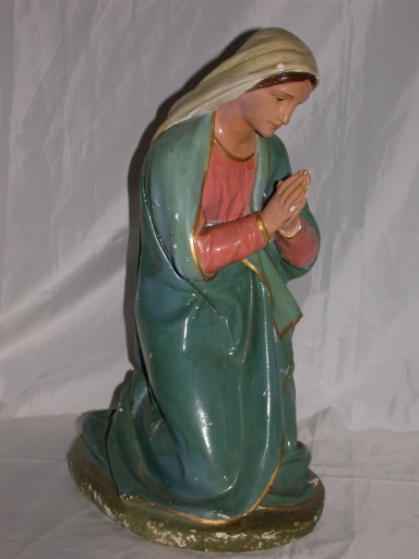 Crèche