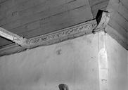 Les objets mobiliers de la chapelle Saint-Hervé (Gourin)