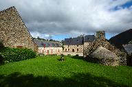 Manoir de la Herviais (Saint-Samson-sur-Rance)