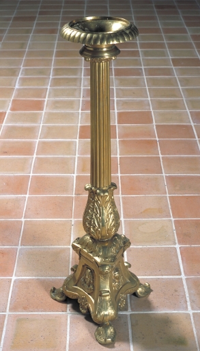 Chandelier pascal