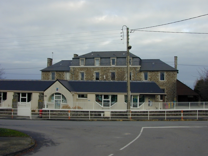 École Saint-Pierre