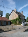 Maison, 1 impasse du Jardin (Saint-Aubin-d'Aubigné)