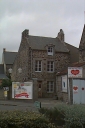 Maison, 9 rond point du Centre (Le Vivier-sur-Mer)